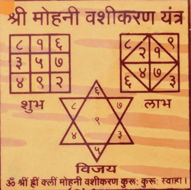 सम्मोहन meditation