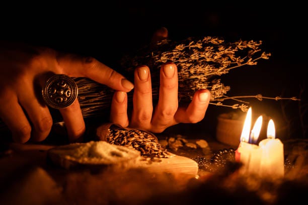 ಸಮ್ಮೋಹನ ಮತ್ತು ಯೋನಿ ವಶೀಕರಣ ಈಬುಕ್ ಪುಟದ ಮುನ್ನೋಟ 1