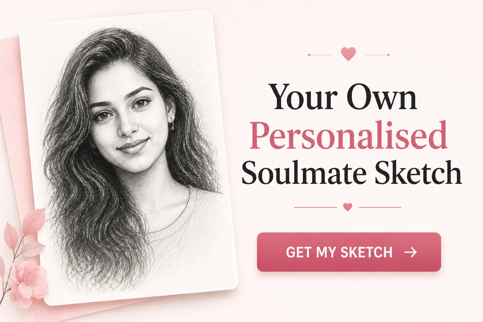 Soulmate Sketch