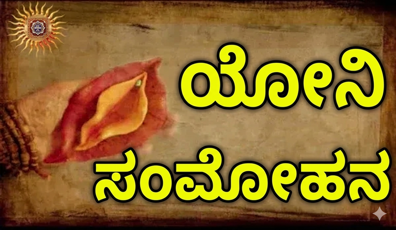 ಸಮ್ಮೋಹನ ಮತ್ತು ಯೋನಿ ವಶೀಕರಣ ಈಬುಕ್ ಪುಟದ ಮುನ್ನೋಟ 4
