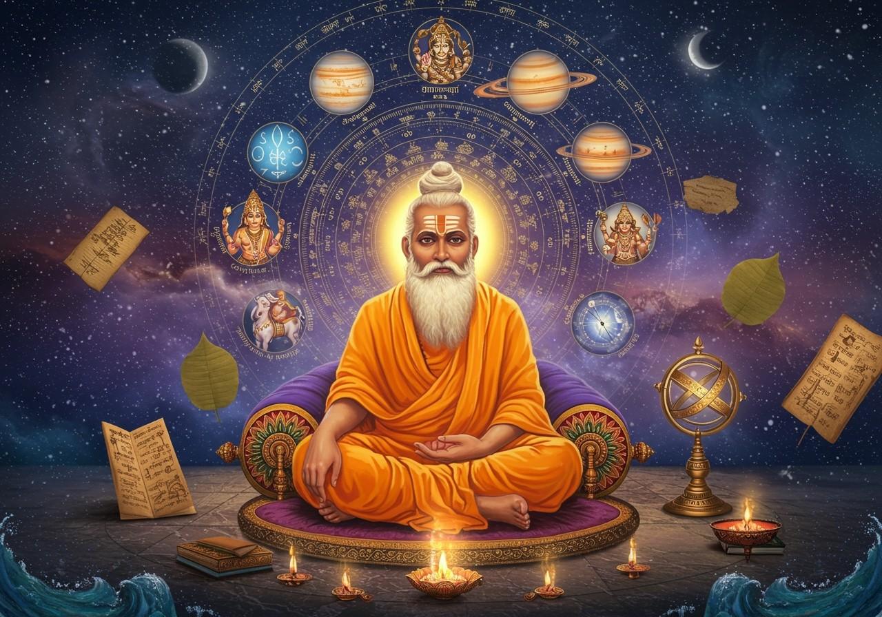 ज्योतिष ईबुक्स बंडल