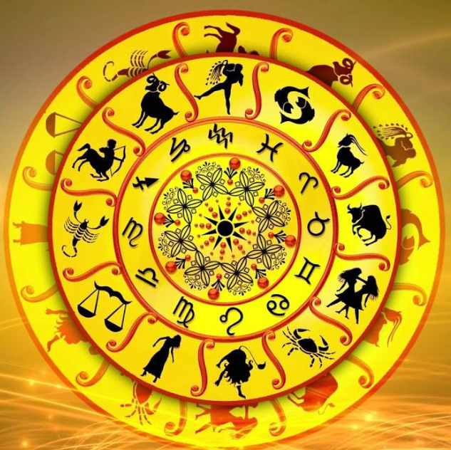 वैदिक ज्योतिष