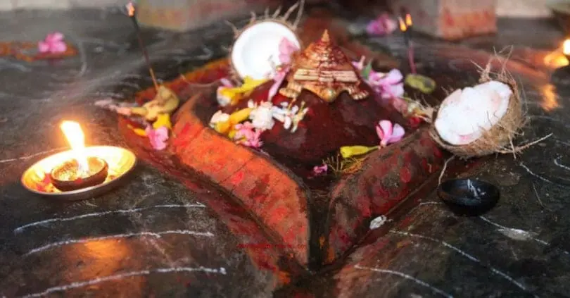 योनि वशीकरण गुप्त क्रियाएं और साधना