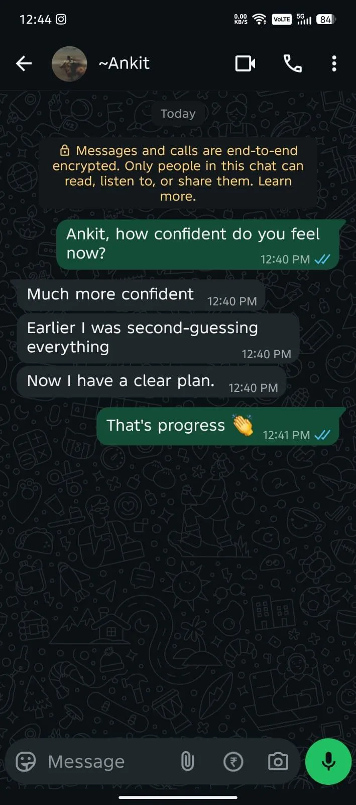 Trader Review 12