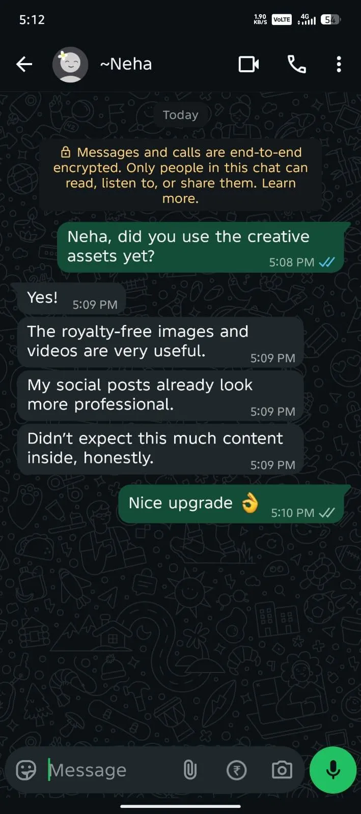 Trader Review 13