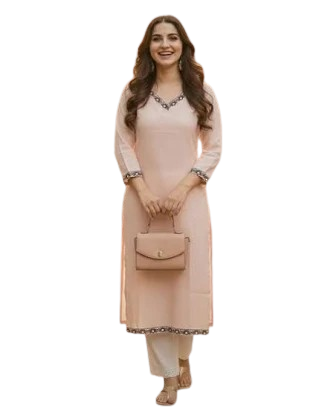 कुर्ती डिज़ाइन 7
